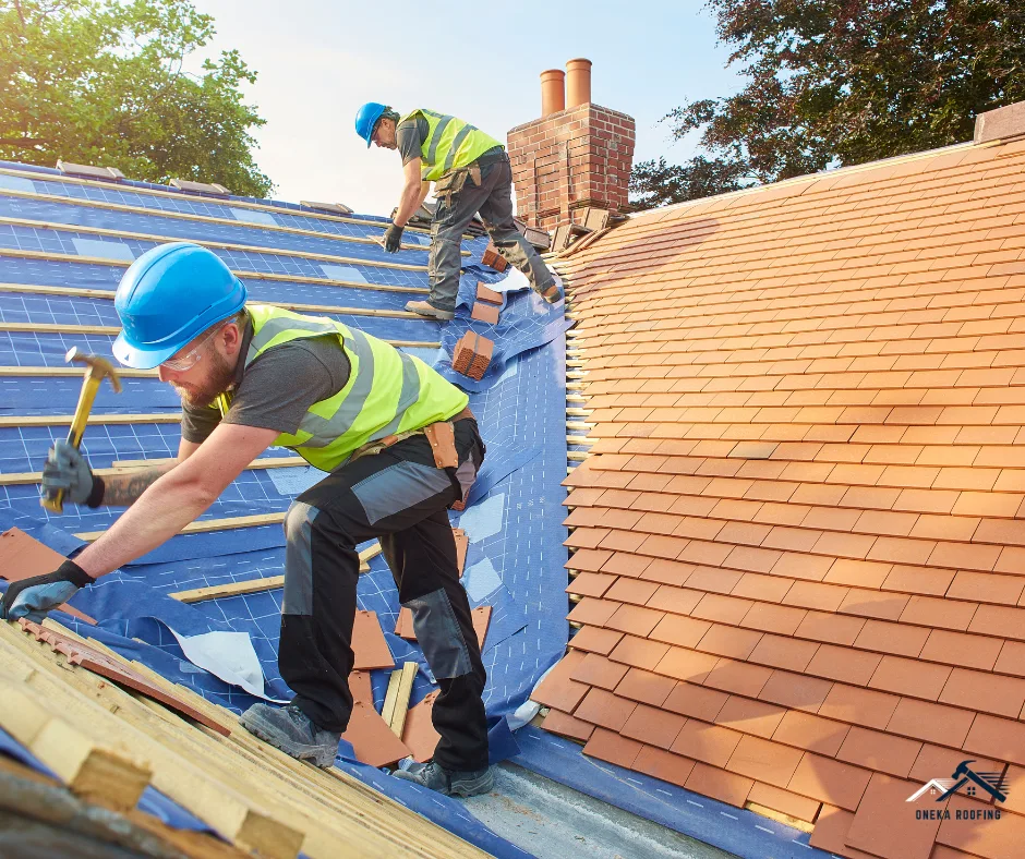 Why choose Roof Repair Near Me in West Lebanon, NH