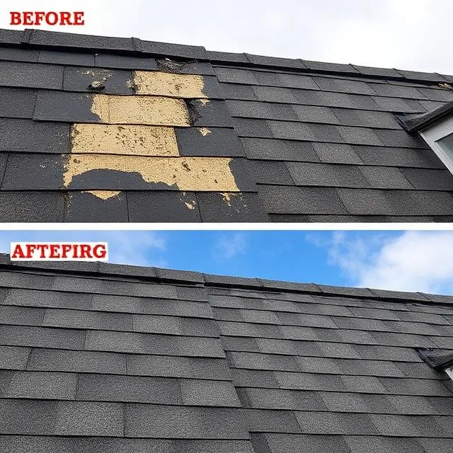Roof Repair Near Me in West Lebanon, NH near me